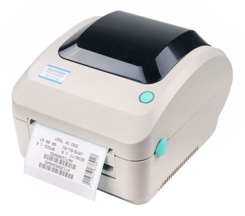 Xprinter XP-470B Termal Barkod Yazıcı